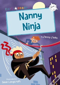 Capa do artigo Nanny Ninja