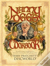 Capa do artigo Nanny Ogg
