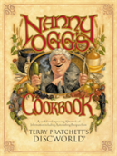 Nanny Ogg'S Cookbook