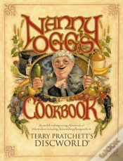 Capa do artigo Nanny Ogg