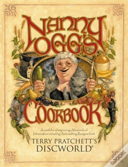 Capa do artigo Nanny Ogg'S Cookbook