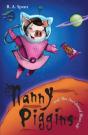 Nanny Piggins And The Accidental Blast-Off 4 - Preview