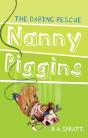 Nanny Piggins And The Daring Rescue 7 - Preview