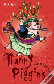 Capa do artigo Nanny Piggins And The Wicked Plan 2