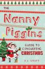 Nanny Piggins Guide To Conquering Christmas - Preview