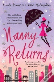 Capa do artigo Nanny Returns