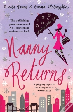 Capa do artigo Nanny Returns
