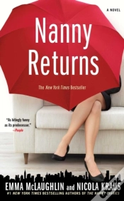 Capa do artigo Nanny Returns