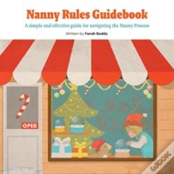 Capa do artigo Nanny Rules Guidebook