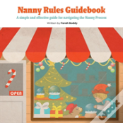 Nanny Rules Guidebook
