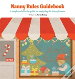 Capa do artigo Nanny Rules Guidebook