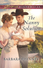 Nanny Solution - Preview
