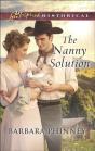 Nanny Solution - Preview