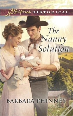 Capa do artigo Nanny Solution