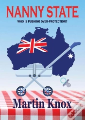 Capa do artigo Nanny State
