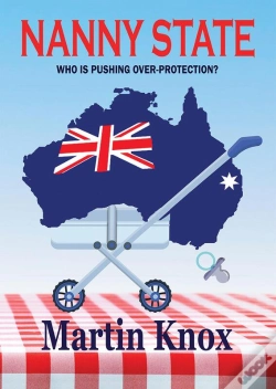 Capa do artigo Nanny State