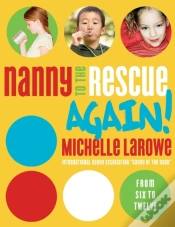Capa do artigo Nanny To The Rescue Again!