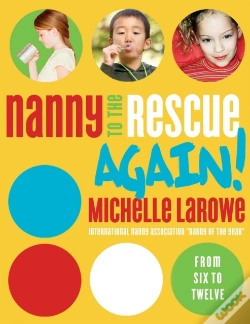 Capa do artigo Nanny To The Rescue Again!