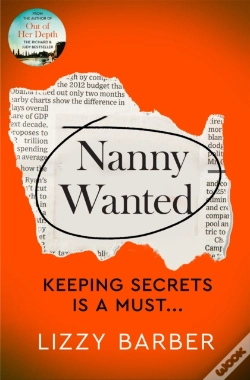 Capa do artigo Nanny Wanted
