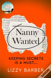 Capa do artigo Nanny Wanted