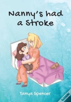 Capa do artigo Nanny'S Had A Stroke