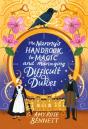 Nanny'S Handbook To Magic And Managing Difficult Dukes - Preview
