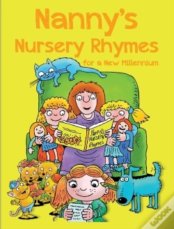 Capa do artigo Nanny'S Nursery Rhymes