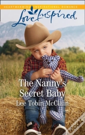 Capa do artigo Nanny