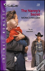 Capa do artigo Nanny