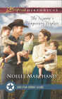 Nanny'S Temporary Triplets - Preview