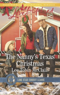 Capa do artigo Nanny'S Texas Christmas