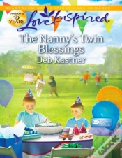 Capa do artigo Nanny