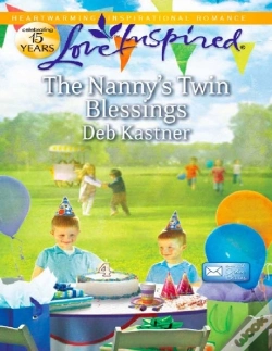 Capa do artigo Nanny'S Twin Blessings