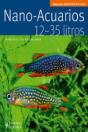 Nano-Acuarios 12-35 Litros - Preview