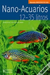 Capa do artigo Nano-Acuarios 12-35 Litros