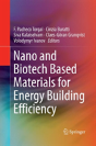 Nano And Biotech Based Materials For Energy Building Efficiency - Preview