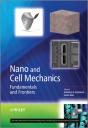Nano And Cell Mechanics - Preview