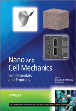Capa do artigo Nano And Cell Mechanics