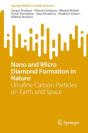 Nano And Micro Diamond Formation In Nature - Preview