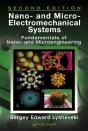 Nano- And Micro-Electromechanical Systems - Preview