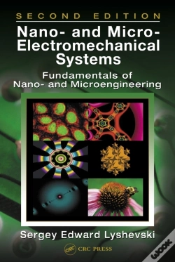 Capa do artigo Nano- And Micro-Electromechanical Systems