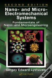 Capa do artigo Nano- And Micro-Electromechanical Systems