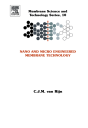 Nano And Micro Engineered Membrane Technology - Preview
