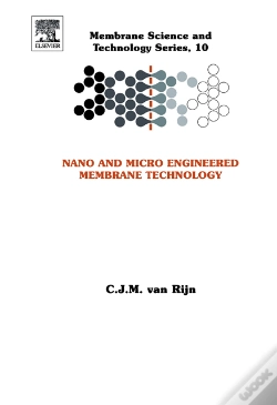 Capa do artigo Nano And Micro Engineered Membrane Technology