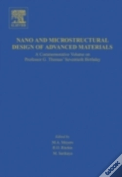 Capa do artigo Nano And Microstructural Design Of Advanced Materials