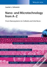 Nano- And Microtechnology From A Z