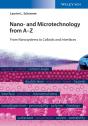 Nano- And Microtechnology From A Z - Preview