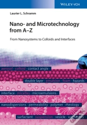 Capa do artigo Nano- And Microtechnology From A Z