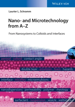 Capa do artigo Nano- And Microtechnology From A Z