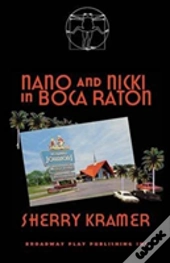 Nano And Nicki In Boca Raton